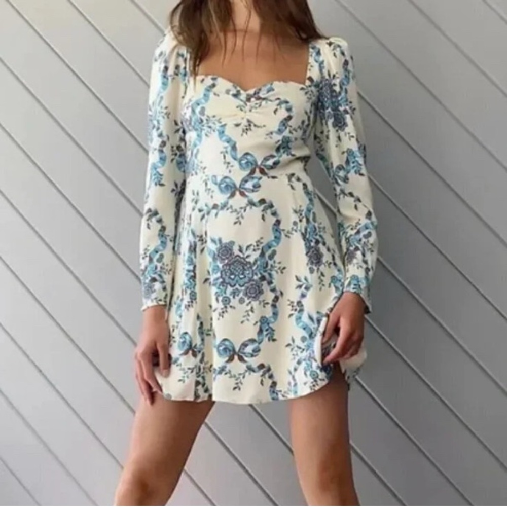 Aritzia Sunday Best Coco Dress